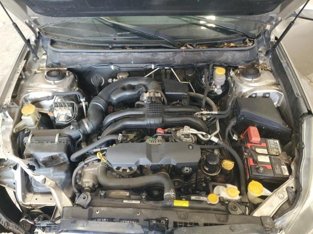 2014 SUBARU LEGACY 2.5 - 4S3BMBL6XE3037426