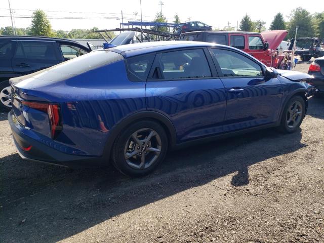 2025 KIA K4 LX 3KPFT4DE9SE017369
