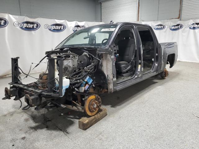 Vin: 3gcukrec2eg395935, lot: 56964795, chevrolet all models k1500 lt 2014 img_1