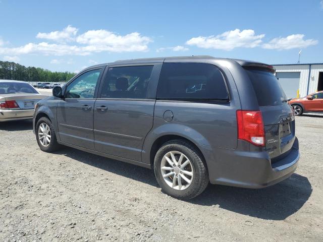Vin: 2c4rdgcg4gr346744, lot: 57800515, dodge caravan sxt 20162