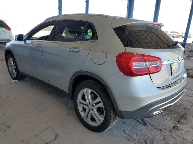 Vin: wdctg4eb3hj331486, lot: 57627475, mercedes-benz gla-class 250 20172