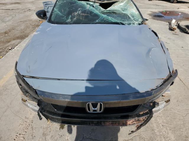 2021 HONDA ACCORD SPO - 1HGCV1F42MA042105