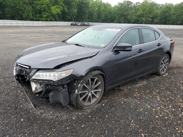 2015 ACURA TLX TECH - 19UUB3F50FA006241