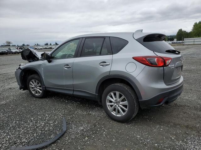 Vin: jm3ke4cyxe0426408, lot: 57355115, mazda cx-5 touring 20142