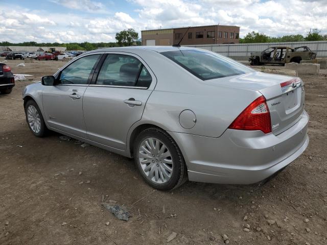 Vin: 3fadp0l39cr415119, lot: 55677245, ford fusion hybrid 20122