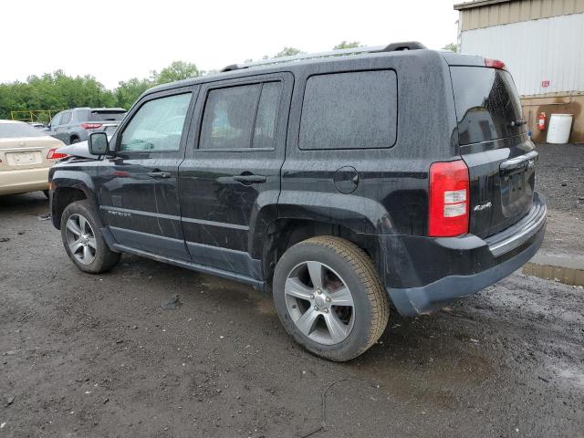 Vin: 1c4njrfb1gd523644, lot: 58668995, jeep patriot latitude 20162