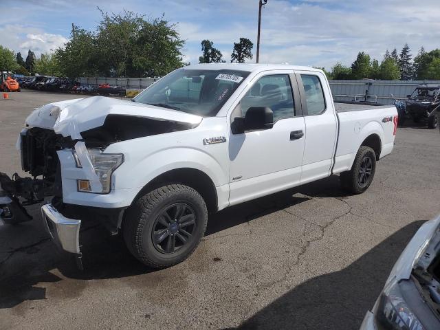 FORD F150 SUPER