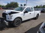 2017 FORD F150 SUPER - 1FTEX1EP0HKC92018