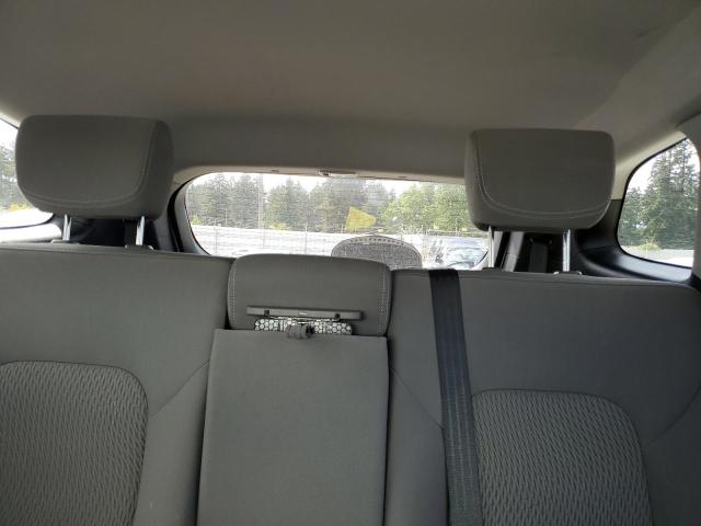 2017 HYUNDAI SANTA FE S KM8SM4HF6HU167797
