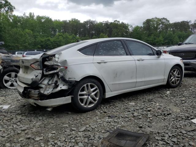 2015 FORD FUSION SE - 3FA6P0H70FR229204
