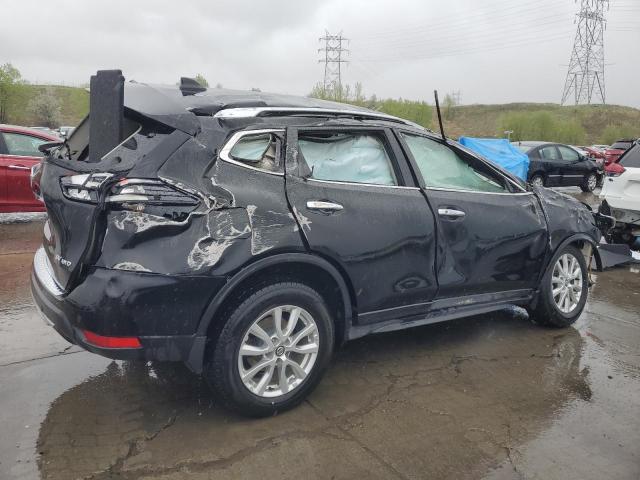 Vin: jn8at2mv5kw377599, lot: 55886985, nissan rogue s 20193