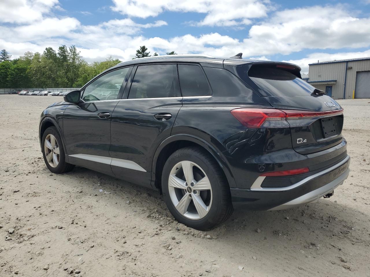 AUDI E-TRON PREMIUM PLUS