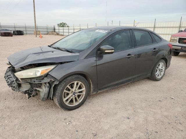 Vin: 1fadp3f2xfl319216, lot: 56371705, ford focus se 2015 img_1