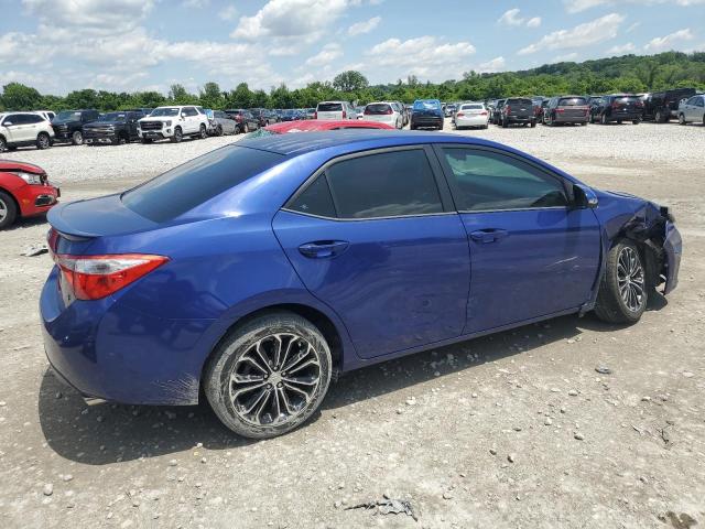 Vin: 2t1burhe5ec094956, lot: 58718775, toyota corolla l 20143