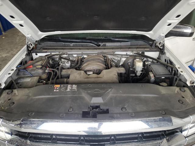 2016 CHEVROLET SILVERADO - 3GCUKREC5GG325932