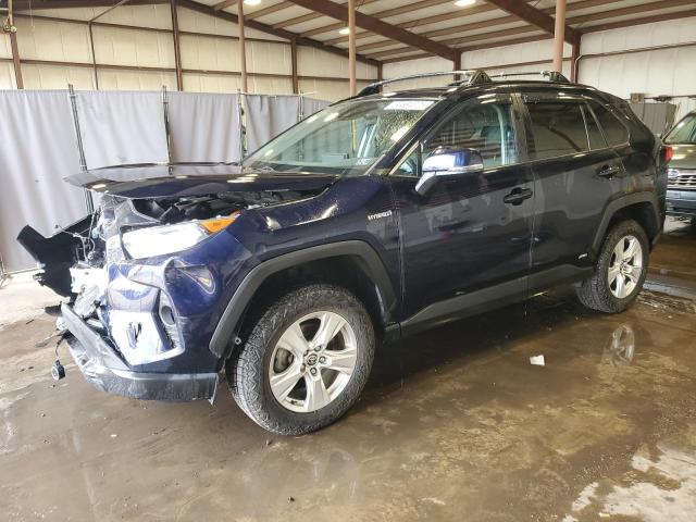 Vin: 4t3rwrfv3mu041317, lot: 56584025, toyota rav4 xle 2021 img_1