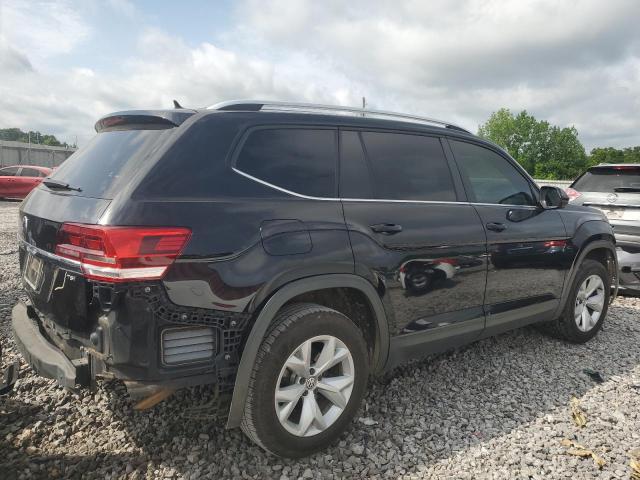 Vin: 1v2ap2ca1jc539712, lot: 57032245, volkswagen atlas s 20183