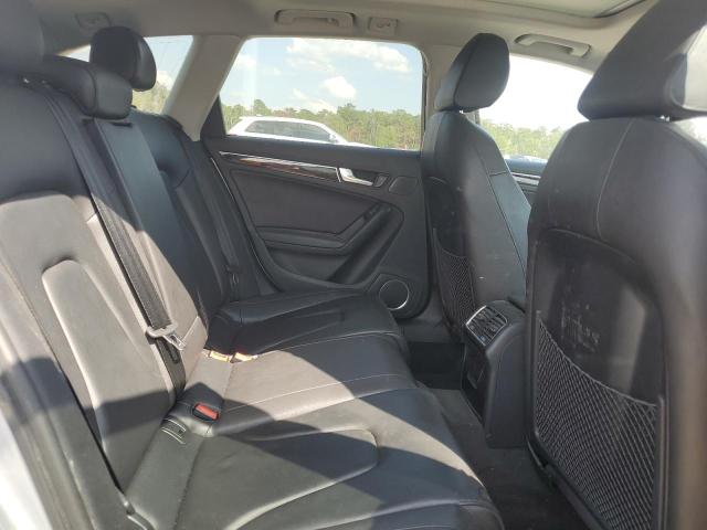 2016 AUDI A4 ALLROAD WA1UFAFL6GA005032