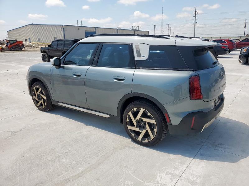 Vin: wmz53ga03s7r28920, lot: 57438955, mini cooper se all4 20252