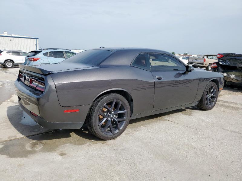 Vin: 2c3cdzag1mh552288, lot: 56781165, dodge challenger sxt 20213