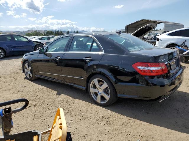 Vin: wddhf5gb3aa221521, lot: 57143945, mercedes-benz e-class 350 20102