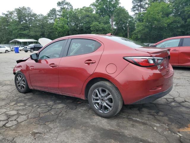 Vin: 3mydlbyvxly708840, lot: 58227165, toyota yaris l 20202