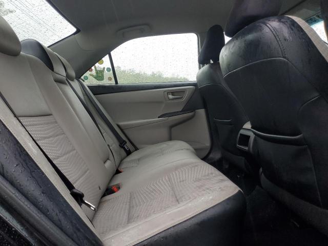2015 TOYOTA CAMRY LE 4T1BF1FK6FU105807