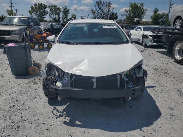 2016 TOYOTA COROLLA L - 2T1BURHE0GC556875