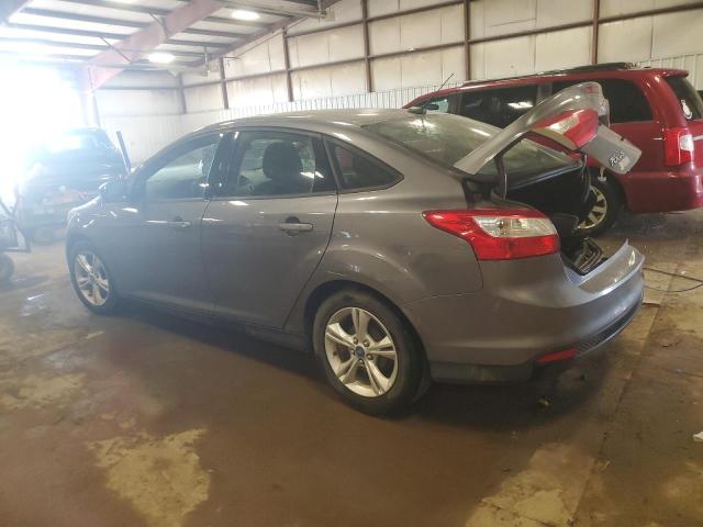 Vin: 1fadp3f20dl243258, lot: 58273945, ford focus se 20132