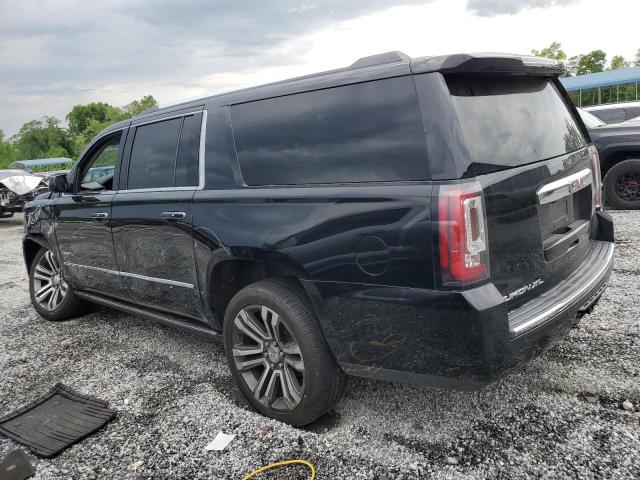 Vin: 1gks2hkj0kr257413, lot: 54808935, gmc yukon denali 20192