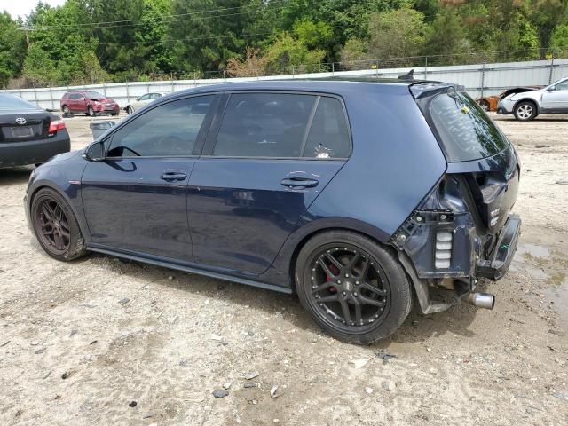 Vin: 3vw4t7au6gm015951, lot: 58163405, volkswagen gti s/se 20162