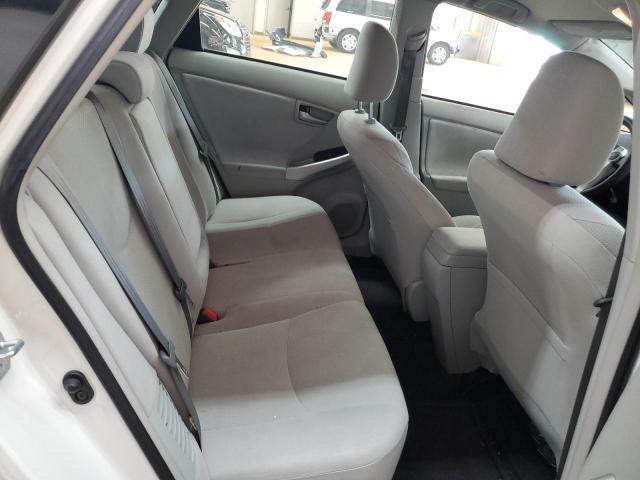 2014 TOYOTA PRIUS - JTDKN3DU5E1773069