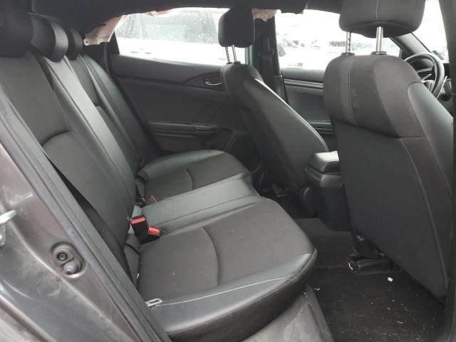 2020 HONDA CIVIC SPOR - SHHFK7H4XLU221694