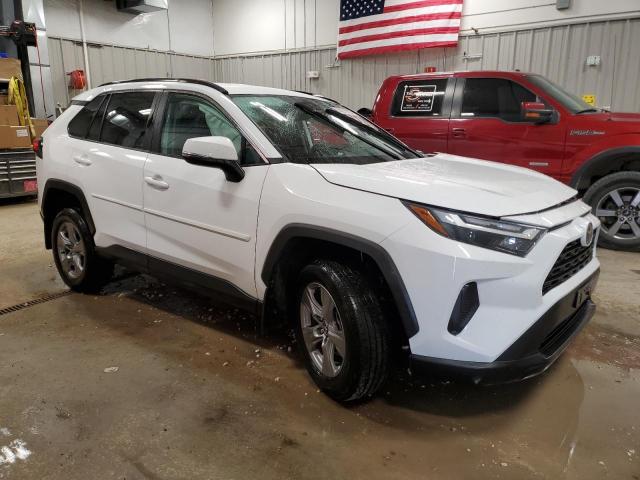 Vin: 2t3p1rfv8rw418365, lot: 56215825, toyota rav4 xle 20244