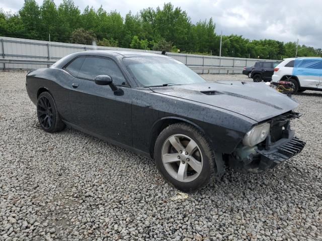 Vin: 2c3cdyag9eh254230, lot: 54790095, dodge challenger sxt 20144