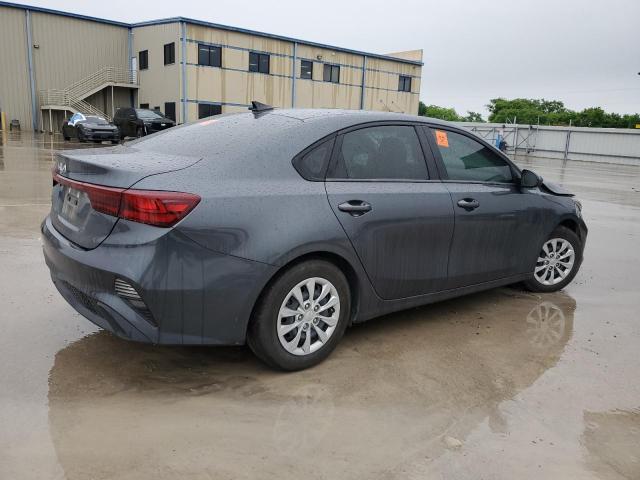 Vin: 3kpf24adxne451125, lot: 55559535, kia forte fe 20223