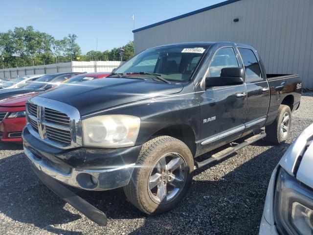DODGE RAM 1500 S