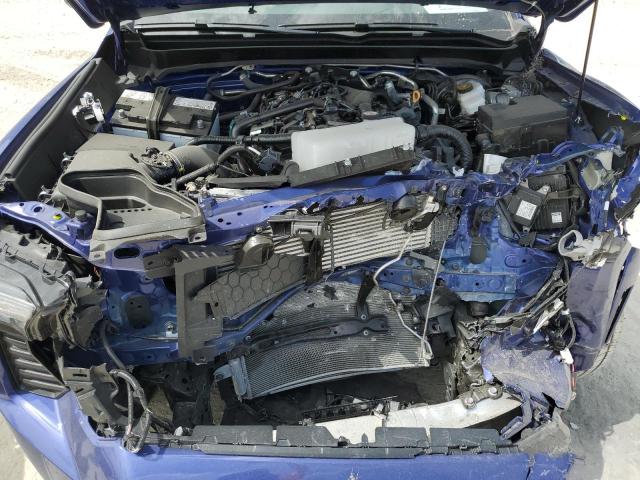 3tmkb5fnxrm021094 - 2024 Toyota tacoma double cab - #55400575