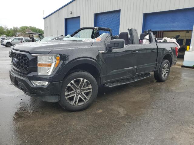 Vin: 1ftew1ep2mfa19832, lot: 57981895, ford f-150 supercrew 2021 img_1