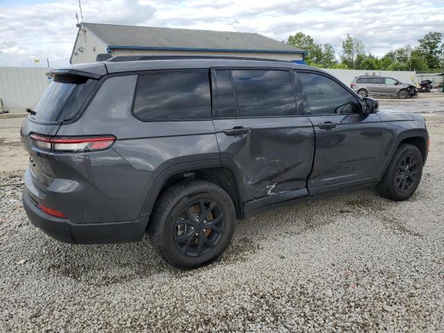 Vin: 1c4rjkag5r8554807, lot: 57866795, jeep grand cher l laredo 20243