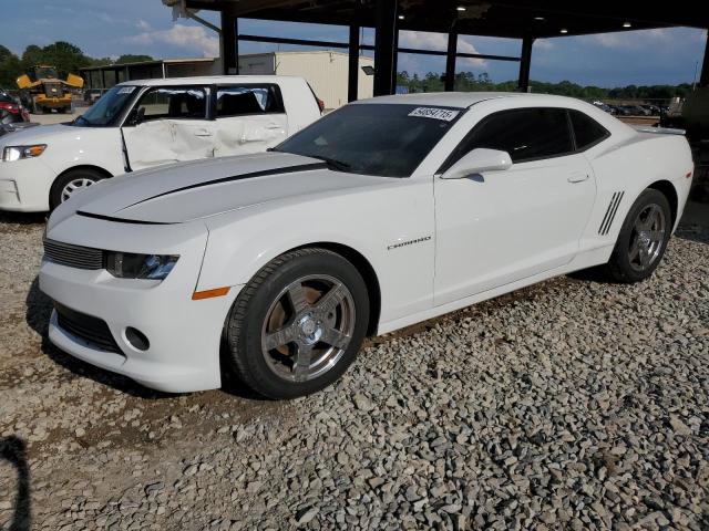 CHEVROLET CAMARO LS