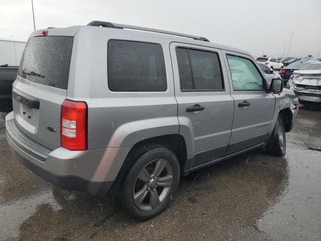 Vin: 1c4njpba8gd736088, lot: 55535285, jeep patriot sport 20163