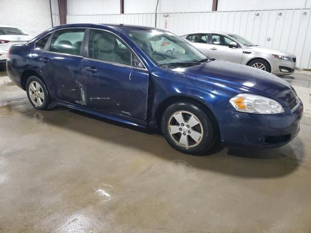 Vin: 2g1wb5en3a1157428, lot: 57957665, chevrolet impala lt 20104