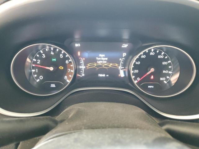 2019 JEEP COMPASS LI - 3C4NJDCBXKT656932