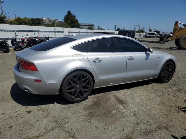 Vin: wauygafcxcn082796, lot: 58425735, audi a7 premium plus 20123