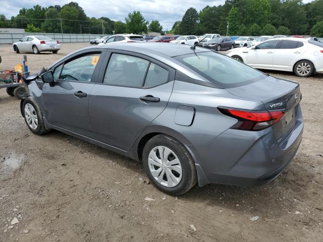 Vin: 3n1cn8dv2nl867352, lot: 58633715, nissan versa s 20222