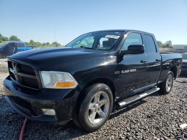 Vin: 1c6rd6ft1cs138999, lot: 57814935, dodge ram 1500 st 2012 img_1
