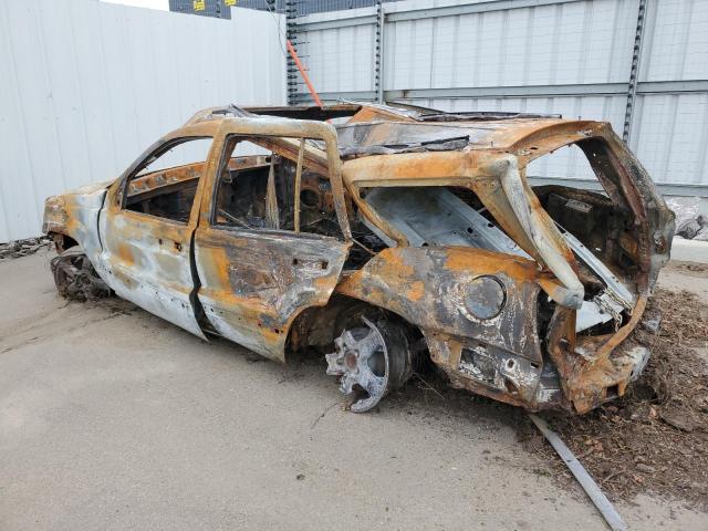 JEEP GRAND CHER 2003 burn  gas 1J8GW58J33C562378 photo #3