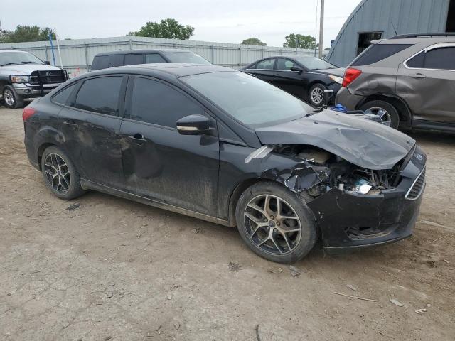 Vin: 1fadp3h28jl210842, lot: 55995165, ford focus sel 20184