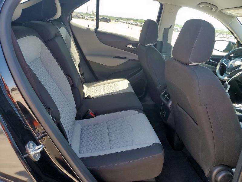 2023 CHEVROLET EQUINOX LS - 3GNAXHEG5PL229735